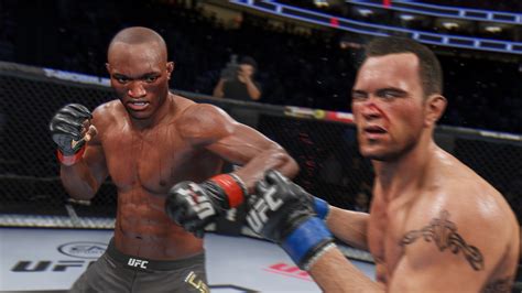 In EA SPORTS UFC 4, the fighter you become is shaped by your fight style, your achievements, and your personality. Develop and customise your character through a unified progression system across all modes. Go from unknown amateur to UFC superstar in the new Career Mode. Experience the origins of combat sports in two all-new …